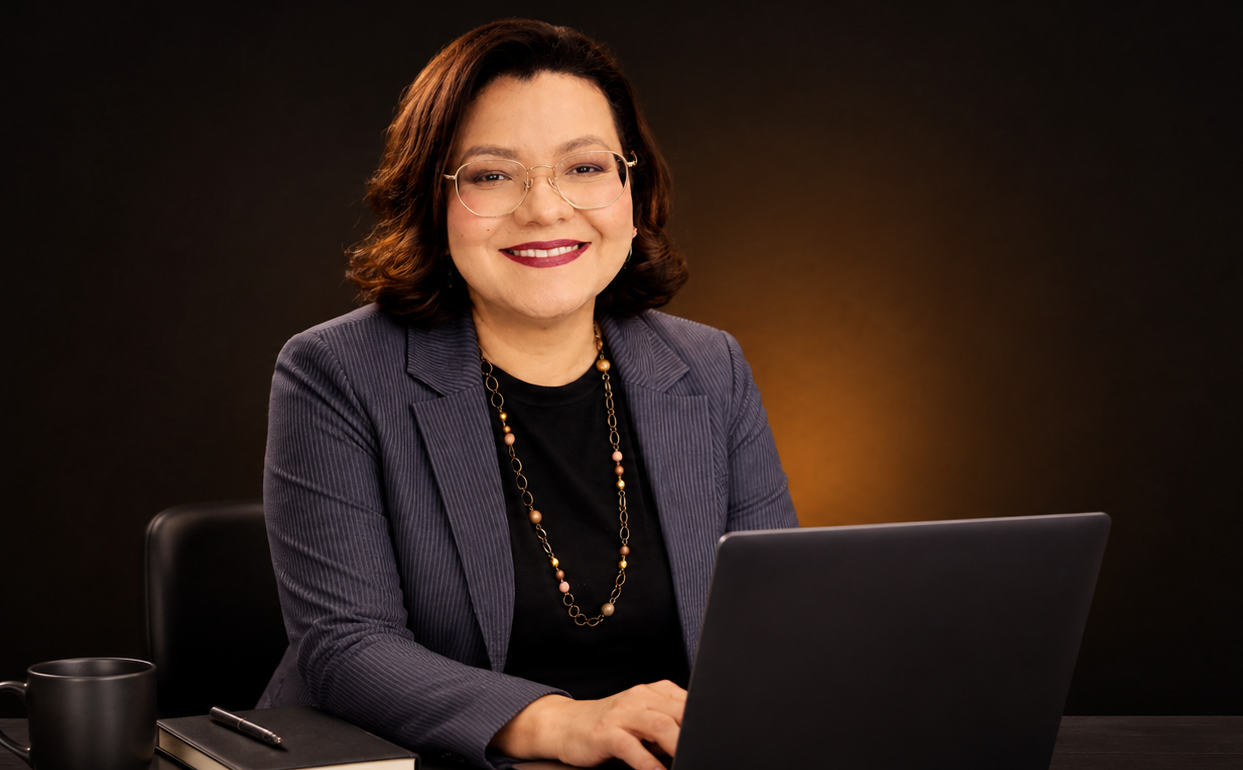 Foto de Sylvana Ribeiro